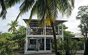 Hotel Pura Natura Beachfront Tortuguero